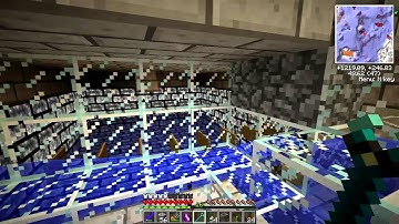 Nicad Plays Feed The Beast - E12 - Soul Shards