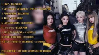 Blackpink - Jump