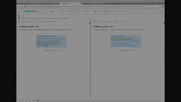 How to Test Shifting Content [Advanced Visual Test Automation Techniques]