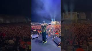 Léo Santana em Cuiaba Mato Grosso !