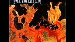 Video thumbnail of "Metallica-Ain't My Bitch(E Tuning)"