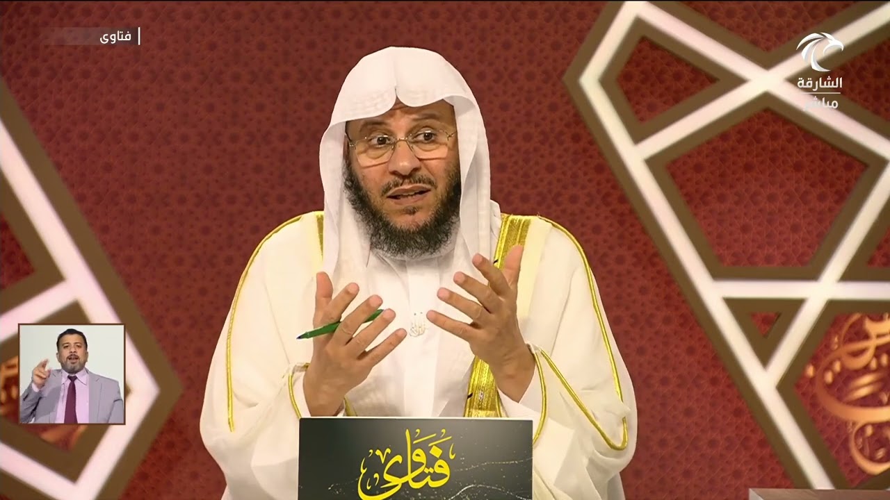 ما حكم استخدام الإبر لإزالة تجاعيد الجبهة؟ وما حكم نقش الحناء؟ _ الشيخ عزيز فرحان