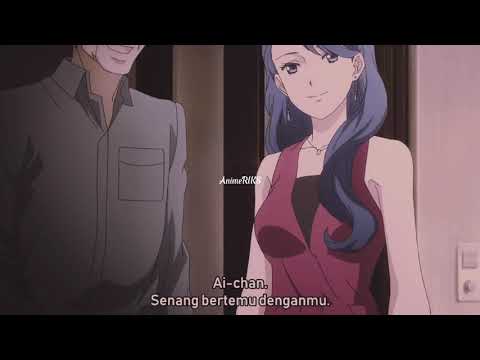 Story Wa Anime Sad - Kageki Shoujo