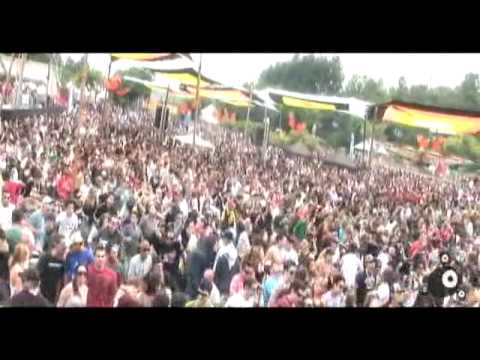 VIDEOCLIPE ELECTRANCE - 25.04.2009 (OFICIAL)