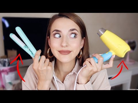 видео: Тестирую Косметику Из Fix Price 💄