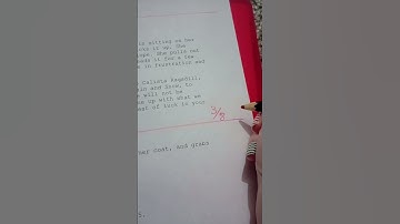 How to Breakdown a Film Script Lesson 2: 1/8s Pages #film #script #breakdown #shorts #tutorial