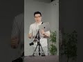 How to mount an iPad on a tripod #ulanzi#ipad
