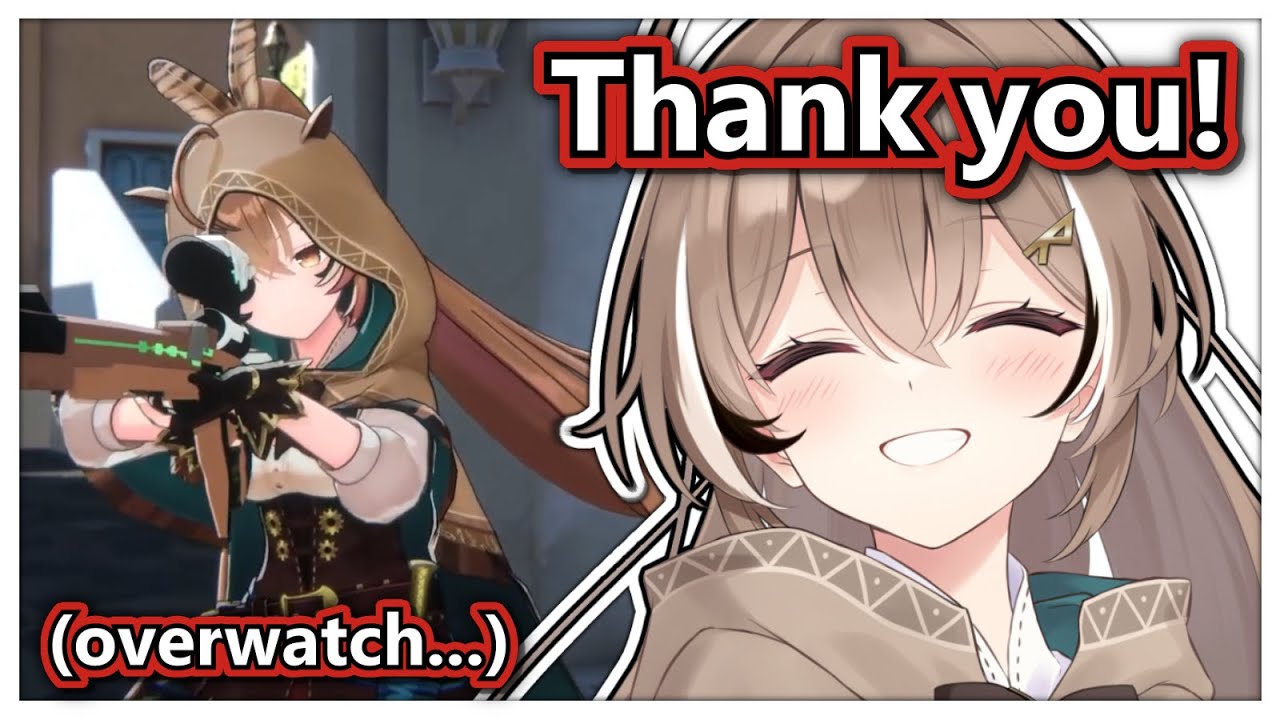 Mumei's Gives You Silly Final Moments And A Message!