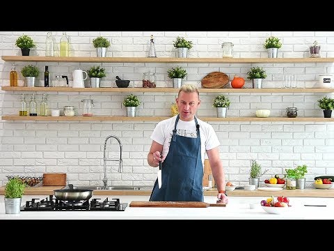 Video: Rozdíl Mezi Vařením A Pečením