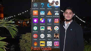 How to Delete Empty Folder Android phone just One Click