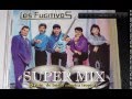 los fugitivos enganchados -- cachaca clasicos del recuerdo.super temas (HD)