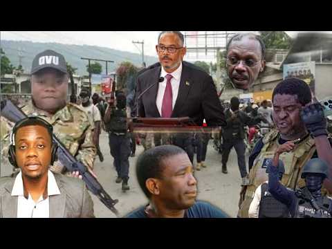 6 Juillet 2026. Eleksyon Nan Dlo, Fils Aime Fè Tout Moun Sezi, Guy Phillipe Pa Epanye, Komplo a Rèd