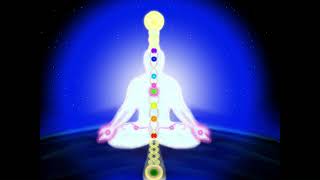 Quantum Meditation 2.2 - Activation Energy