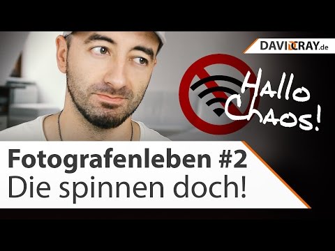 Einbruch, kein Internet und doch Happy! VLOG #2