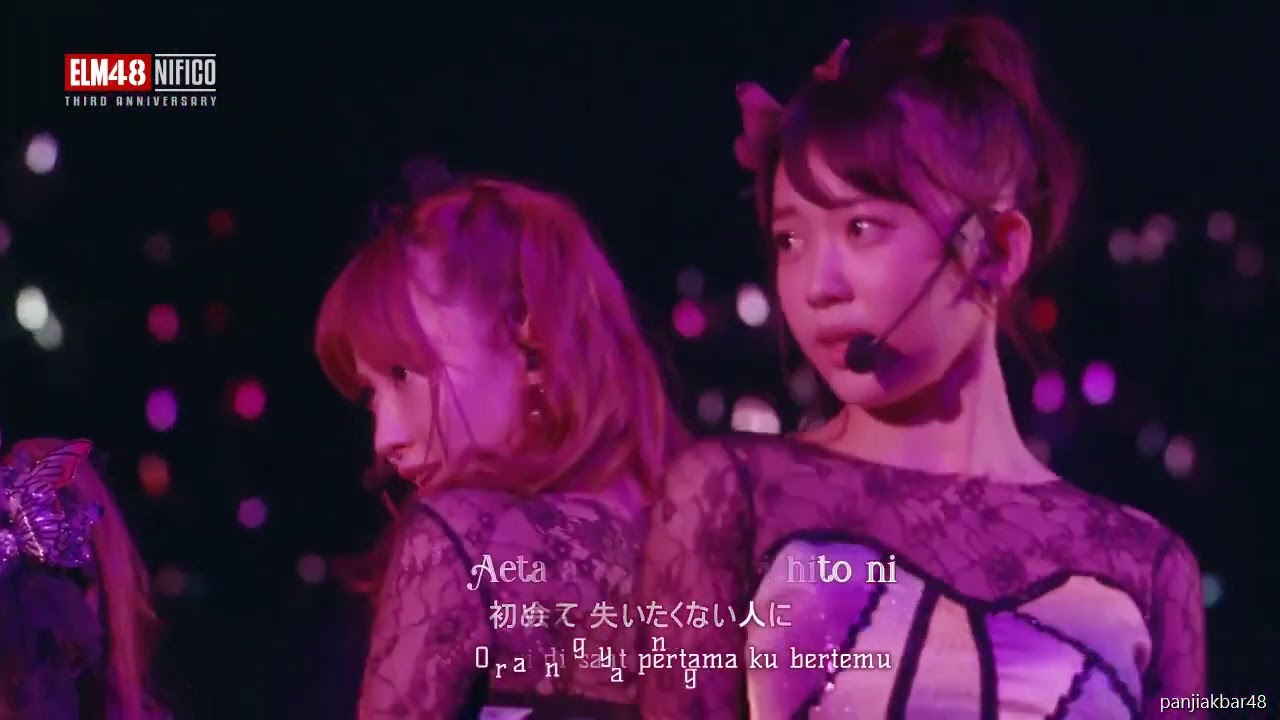 Tobenai Agehachou | AKB48真夏の単独コンサート in さいたま