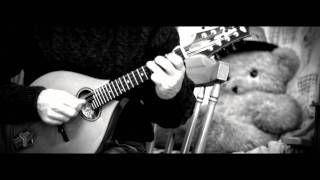 Mandolin tunes. Sergeant Early's Dream (Irish reel)