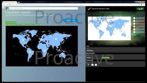 Snowflake Lessons Online - How to Create a Lesson (Tags)