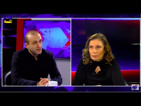 ნარატივი უნდა შევცვალოთ, იდეას შეუძლია მოუგოს დიდ ფულს  - იაგო ხვიჩია