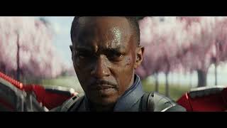 Captain America: Brave New World | Marvel | Trailer