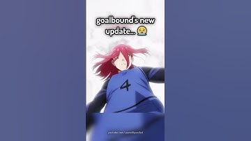 This New Goalbound Mechanic is Crazy...