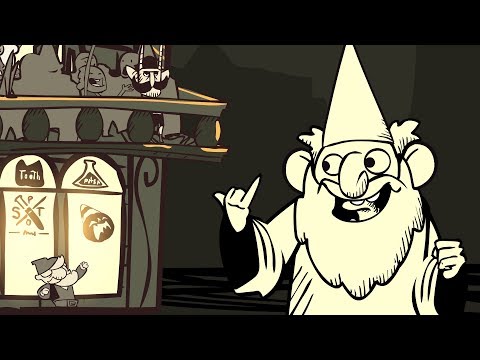 (animated) 5E D&D a great utility spell!