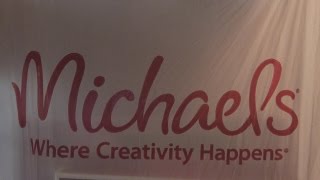 Michael's Haul American Girl Crafts & More