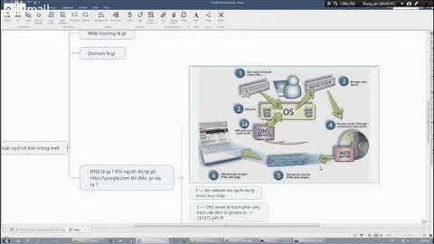 Dns là gì sử dụng thế nào năm 2024