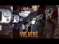Volveré Ariel Camacho Solo Con Guitarra 