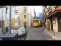 The Trams of Lisbon HD