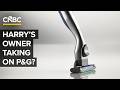 How Harry's Owner Is Taking On Procter & Gamble