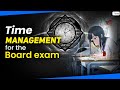 Time Management in Exam Papers