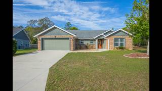 Westchase Citrus County Home 🏡 4 Bed | 3 Bath | Primary   Junior Suite | Florida Room, Fenced Yard