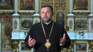 картинка: Неділя 2-га по Зісланні Святого Духа | Недільне благословення від єпископа