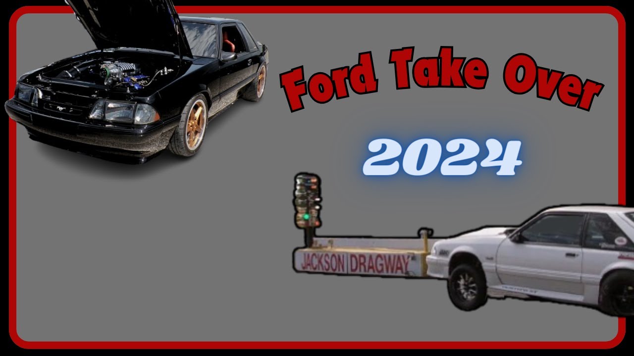 Ford Take Over 2024 YouTube ford-take-over-2024-youtube