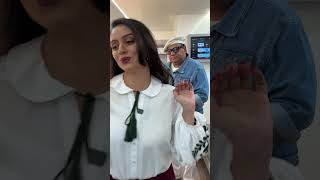 Chaliala Chor Alibaba Ani Chaliale Chor Shruti Marathe Anand Ingale Madhura Satam