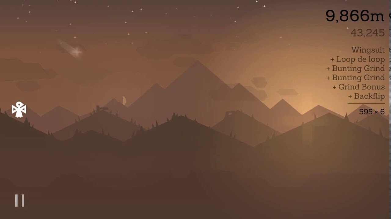 alto's adventure with the ios 14 display glitch