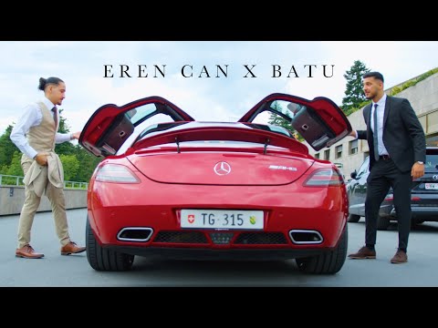 JUNIOR NEYMAR - EREN CAN X BATU (prod. by Erk Gotti)