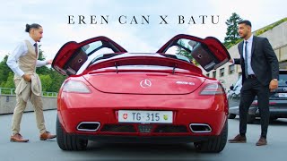 JUNIOR NEYMAR - EREN CAN X BATU (prod. by Erk Gotti)