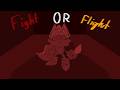 Fight or Flight - Halloween Mix (Fan Rework/Rechart) | EXCOMMINATION DEMO BUILD