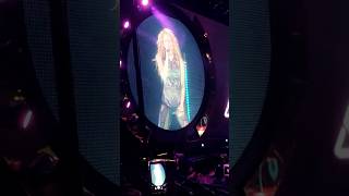 Shakira El Dorado Tour 2018