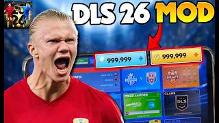 DLS 26 Hack - How To Get Unlimited Free Coins & Diamonds in Dream League Soccer 2026 [iOS & Android] screenshot 2