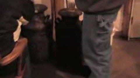 Making Maple Syrup Part II