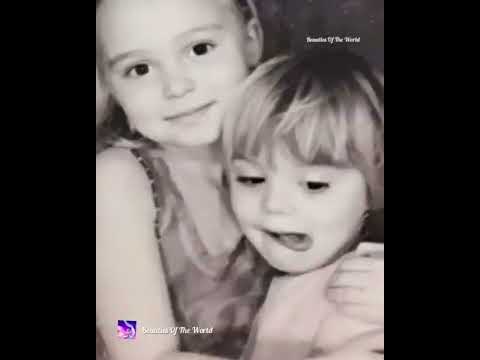 Vídeo: Lily Depp: filha famosa de pais famosos