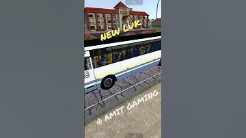 #gsrtc Kutch #gsrtc # gsrtckutchbus #gsrtcbusmod