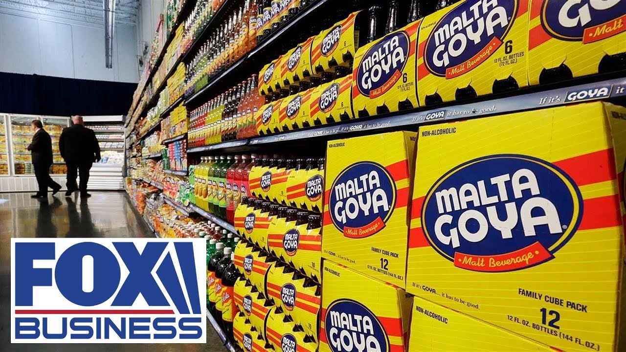 Goya Foods 'buy-cott' gaining momentum despite backlash over CEO