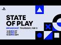 Sony State of Play: Final Fantasy VII Remake 3, Devil May Cry 6 & More!