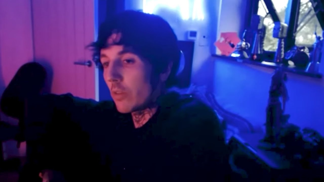 Oli Sykes: I was ketamine junkie