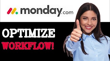 Best Practices For Monday.com Kanban View (2025)