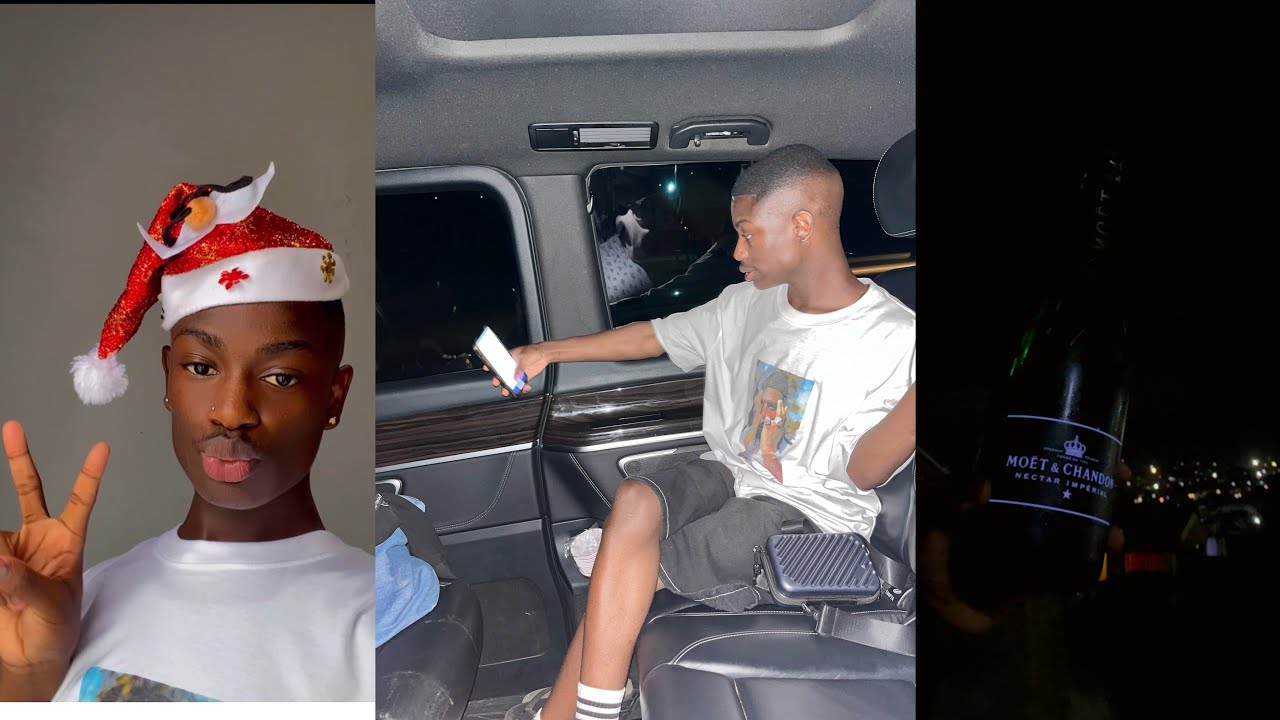 Christmas vlog 🎄/ spending  Christmas with Family & Friends / last video for the year 2024