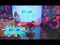 iBilib: The Balloon Jackstone challenge!